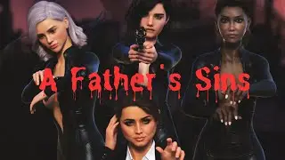 Detective Maddy | A Father's Sins 02
