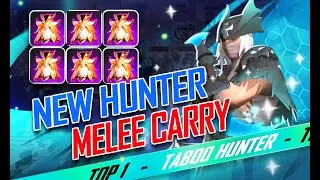 Auto Chess Mobile - Khi Nhà Vua Nhập Hội Thợ Săn #182