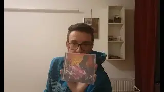 Meine Musiksammlung