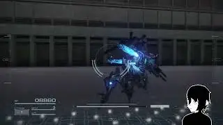Weapon of Mass Destruction - Armored Core 6 First Playthrough (Part 3)