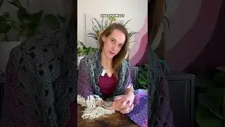 Everything I crocheted recovering from a stroke - Pt. 1!