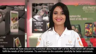 Mastering the Art of Gionee Mobile Demos: Do's and Don'ts | Step Ahead Films Training