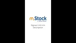 'm.Stock' App Onboarding Journey | How to Buy and Sell on 'm.Stock' app?