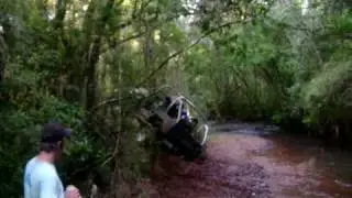 JEEP Get.Vargas/RS  - Maicon e Andrey