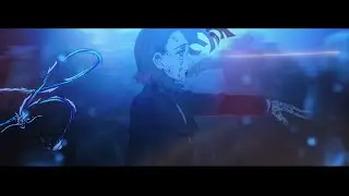 AMV - FUC*ED UP - Flow Edit / Vibey Edit (Anime edits)