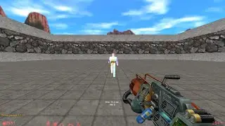 Half-Life wallhack-aimbot güncel her yerde çalışan hile 2025