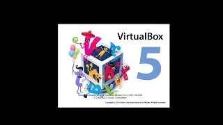 VirtualBox 5 Overview (Arch Linux)