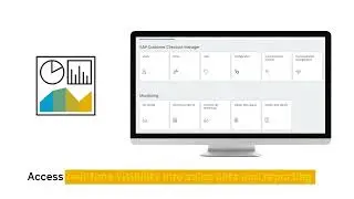 SAP Customer Checkout