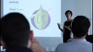 WSET Courses in Dubai - Why do a WSET qualification with The Tasting Class?