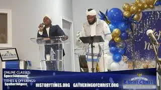 A New Year   A NEW ISRAEL