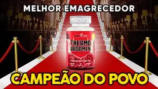 TUDO O QUE VOCÊ PRECISA SABER SOBRE Thermo Abdomen Bodyaction | Contei tudo aqui...