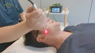 Harlas Photobiomodulation Therapy Laser
