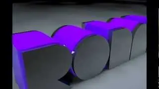 Free Cinema 4D Intro || Episode.2 || RH Designs..