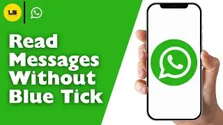 Read WhatsApp Messages Without Blue Tick on Android !