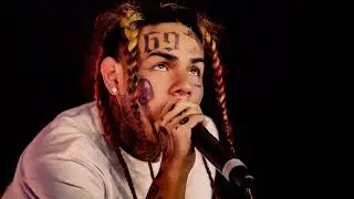 (FREE) 6IX9INE x Big Baby Tape x Travis Scott type beat 