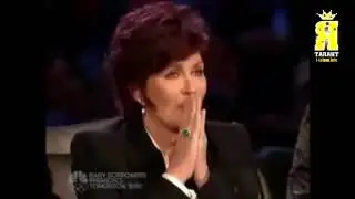 Русские порвали американское талант шоу!