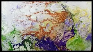 This is NOT a Cloud Pour