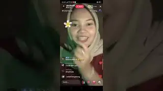 Gila. Beneran di spilll