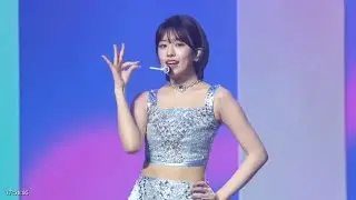IVE | Lips (Live Performance) Seoul 2023