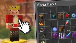 Code a Minecraft NPC with Menu GUI using NMS and ProtocolLib
