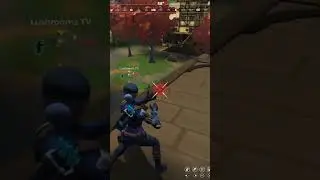 How to ruin a friendship.. 😥 Realm Royale 