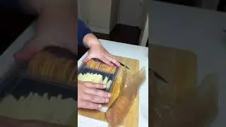 Packing The Lunch Tiktok jacquelinereyessss