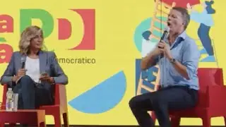 RENZU: “DA CONTE LEZIONI DI SINISTRA NON NE PRENDO”