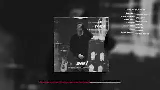 FREE BEAT I Markul Type Beat "Am I" | PHARAOH Type Beat