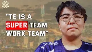 Trace Esports Press Conference vs Leviatan (TE vs LEV) | VALORANT Champions 2024
