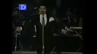 İBRAHİM TATLISES İNANILMAZ DİKE ÇIKTI URFALI PAVAROTTİ