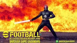 eFOOTBALL NF Patch PS3 Review