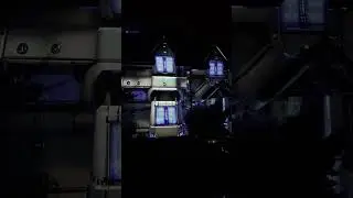 🚀 Out of this world projection