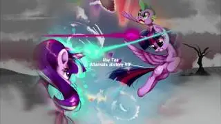 Alternate History (VIP)