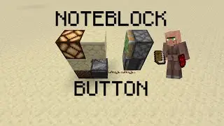 Noteblock Button - 60 Seconds!