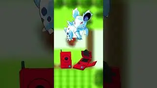 CURIOSIDADES DE POKÉMON QUE NO CONOCÍAS EN 1 MINUTO PARTE 4 #shorts