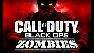 🔴B01 Zombies Setting Server Highrounds
