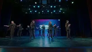 M-DANCE GROUP 