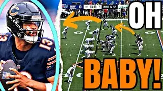 This Is NOT THE SAME Chicago Bears…