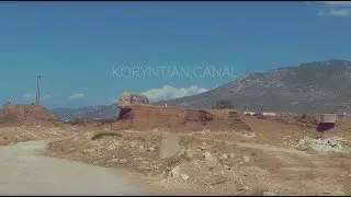 GREECE :: CORINTH /// GRECJA :: KORYNT