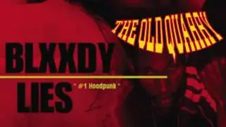 Black Kray [SICKBOYRARI] - Blxxdy Lies (Prod. Oogie Mane & Gans)