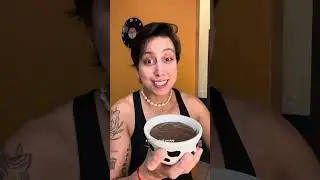 Pudim de ovo, comeria? | Sofia Trindade #receitafit #receitafacil #humor