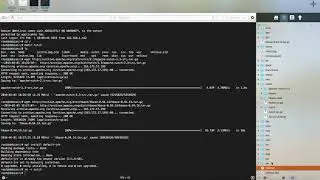 Apache Nutch 2.0 Tutorial (with Elasticsearch)