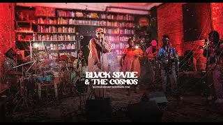 Blvck Spvde and The Cosmos - Doom | Official Video