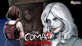 ВЗГЛЯД В ПРОШЛОЕ | The Coma 2: Vicious Sisters [11]