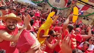 Festa Santa Katerina VM Zurrieq 2024