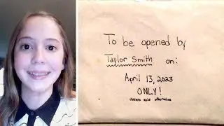 Daughter Suddenly Dies, Mom Finds Secret Letter In Her Room And Is Shocked By Its Content