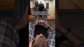 CARRYO LA MIA RAGAZZA SU BRAWL STARS??!