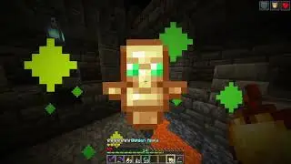 PRIMER ENCUENTRO contra un WARDEN || Minecraft 1.19