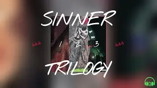 TOKYO'S REVENGE - SINNER (All Parts w/ Transitions)