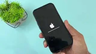 iPhone 13 Nasıl Sıfırlanır - HARD RESET